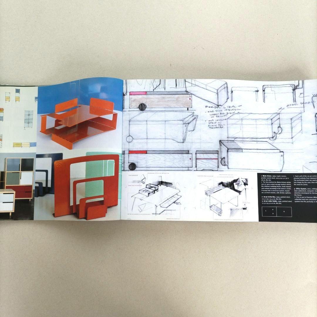 SPOON Phaidon/プロダクトデザイン 作品集