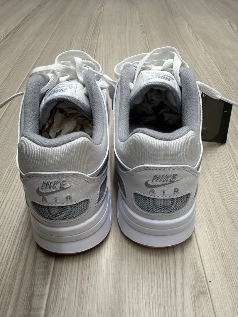 NIKE GOLF シューズ 白