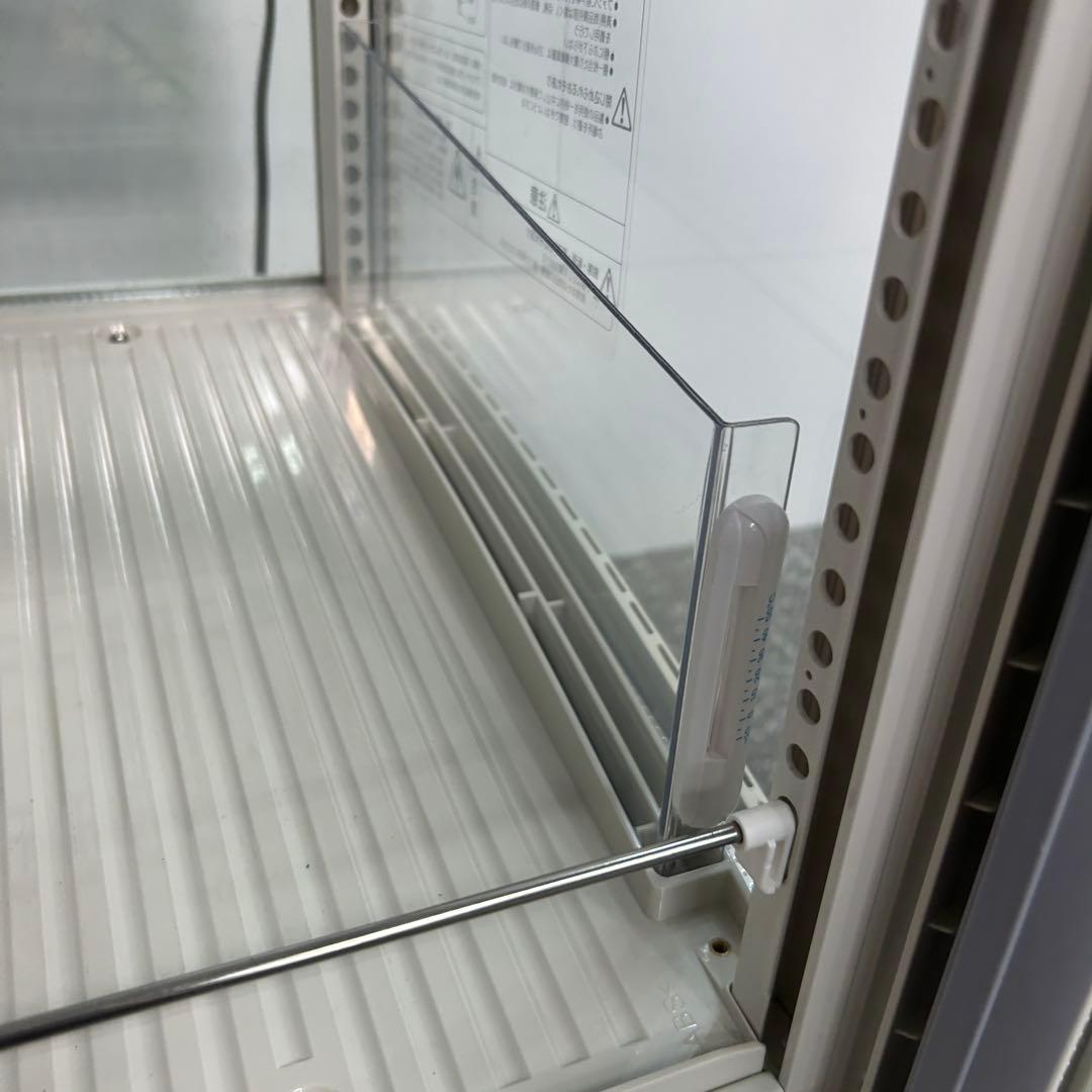 ⑨【美品】Panasonic パナソニック SMR-CZ65F 冷蔵ショーケース