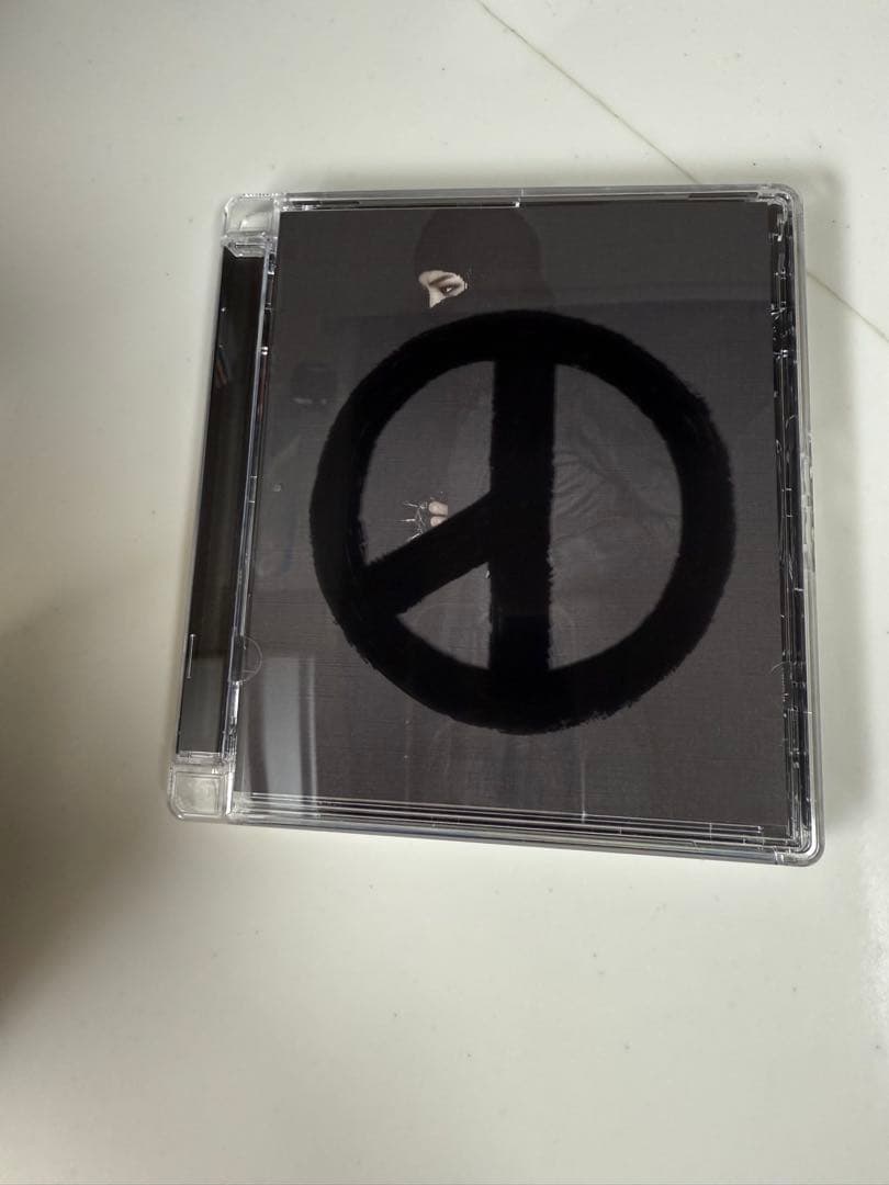 G-DRAGON HEARTBREAKER その他CDセット売り