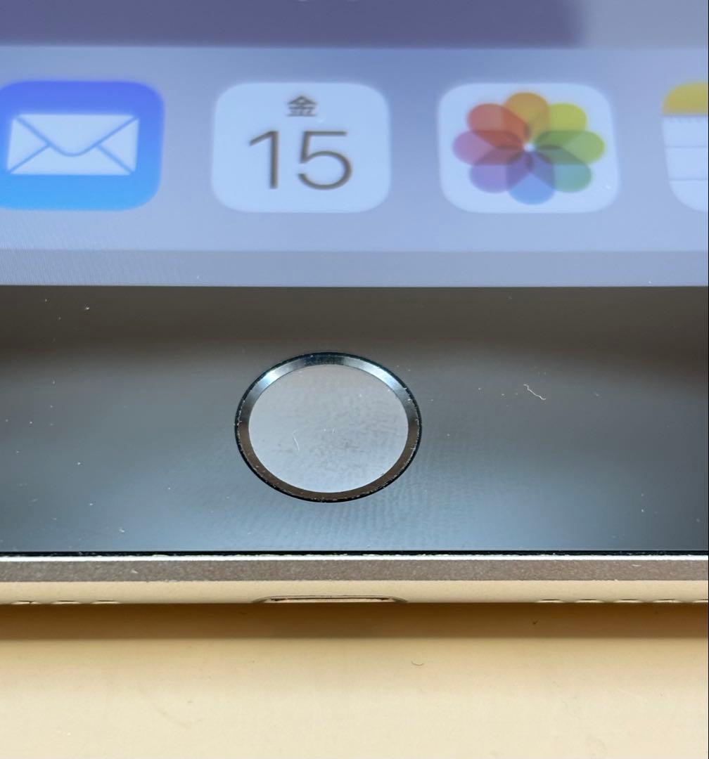 iPad (第9世代) スペースグレー 64GB 本体