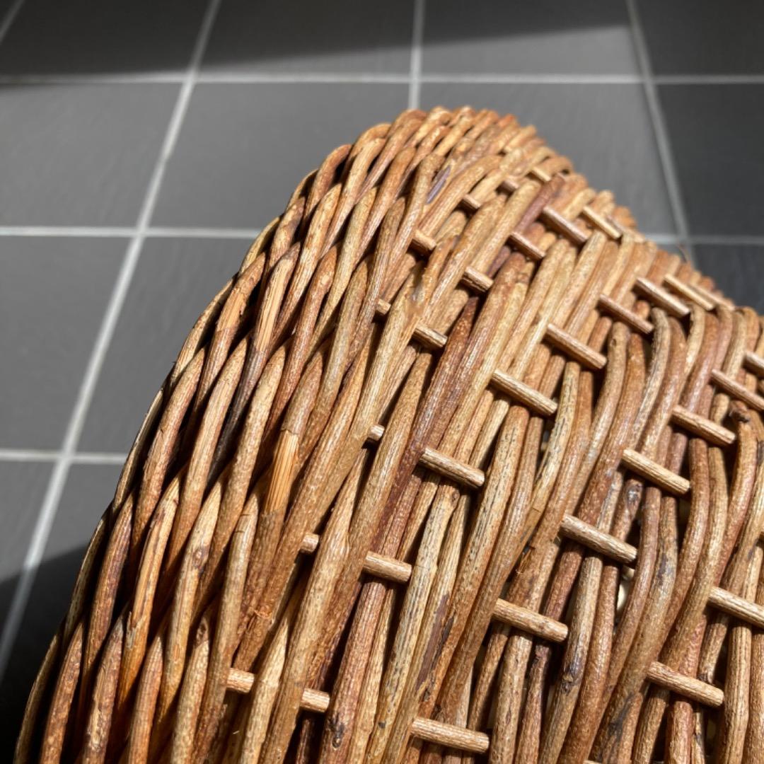 あけび　スツール