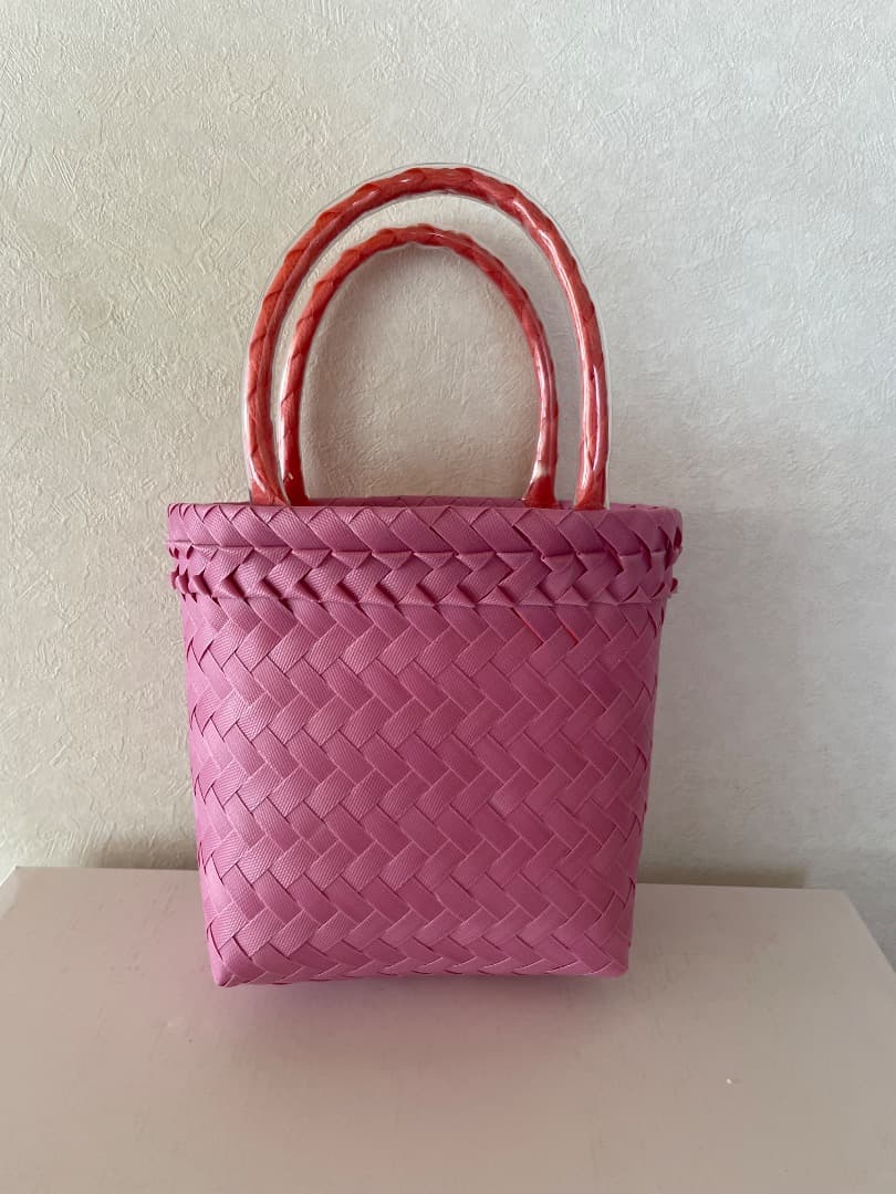 MEKEARISA メケアリサ　グミバッグM＆XSセット