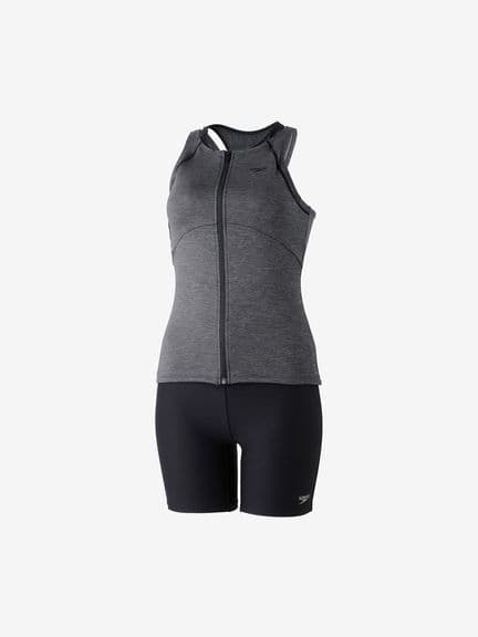SPEEDO レーサービーゼットセパレーツ SFW32411
