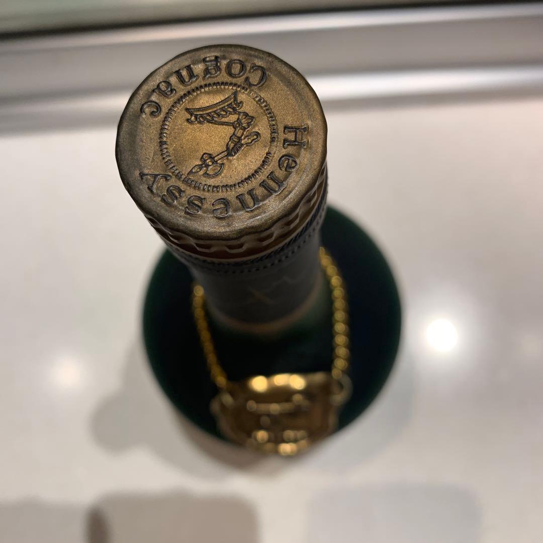 ブランデー NAPOLEON Hennessy YSL