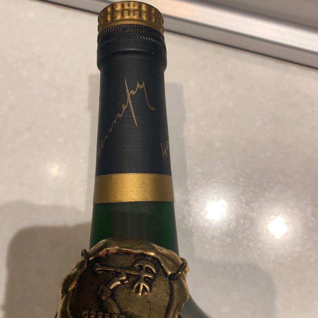 ブランデー NAPOLEON Hennessy YSL