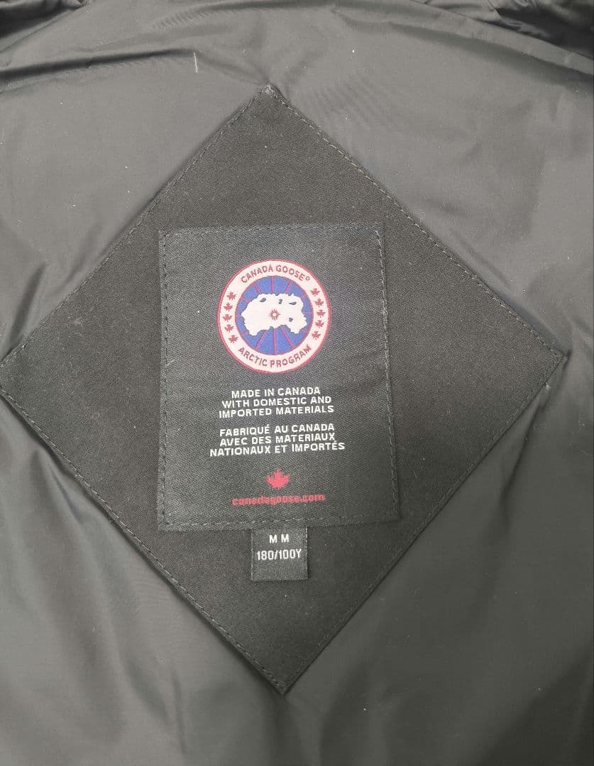 新品   4151M GARSON VEST M