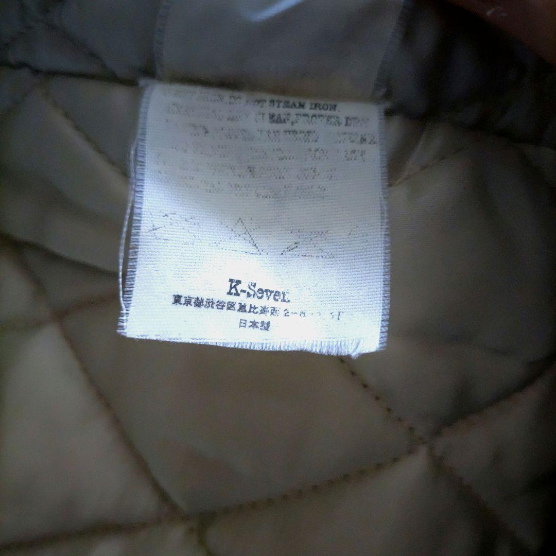 TENDERLOIN T-VERSITY 極美品 Mサイズ メルトンスタジャン