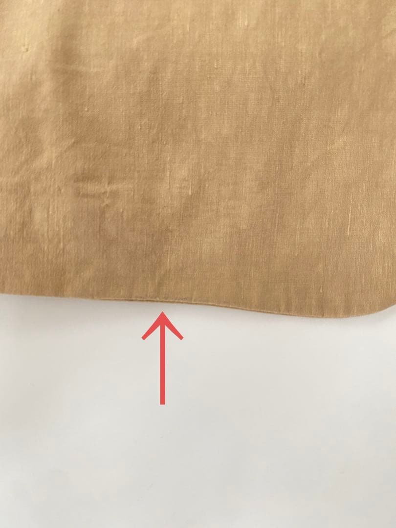 トゥモローランド　TOMORROWLAND ストレッチリネンセットアップスーツ