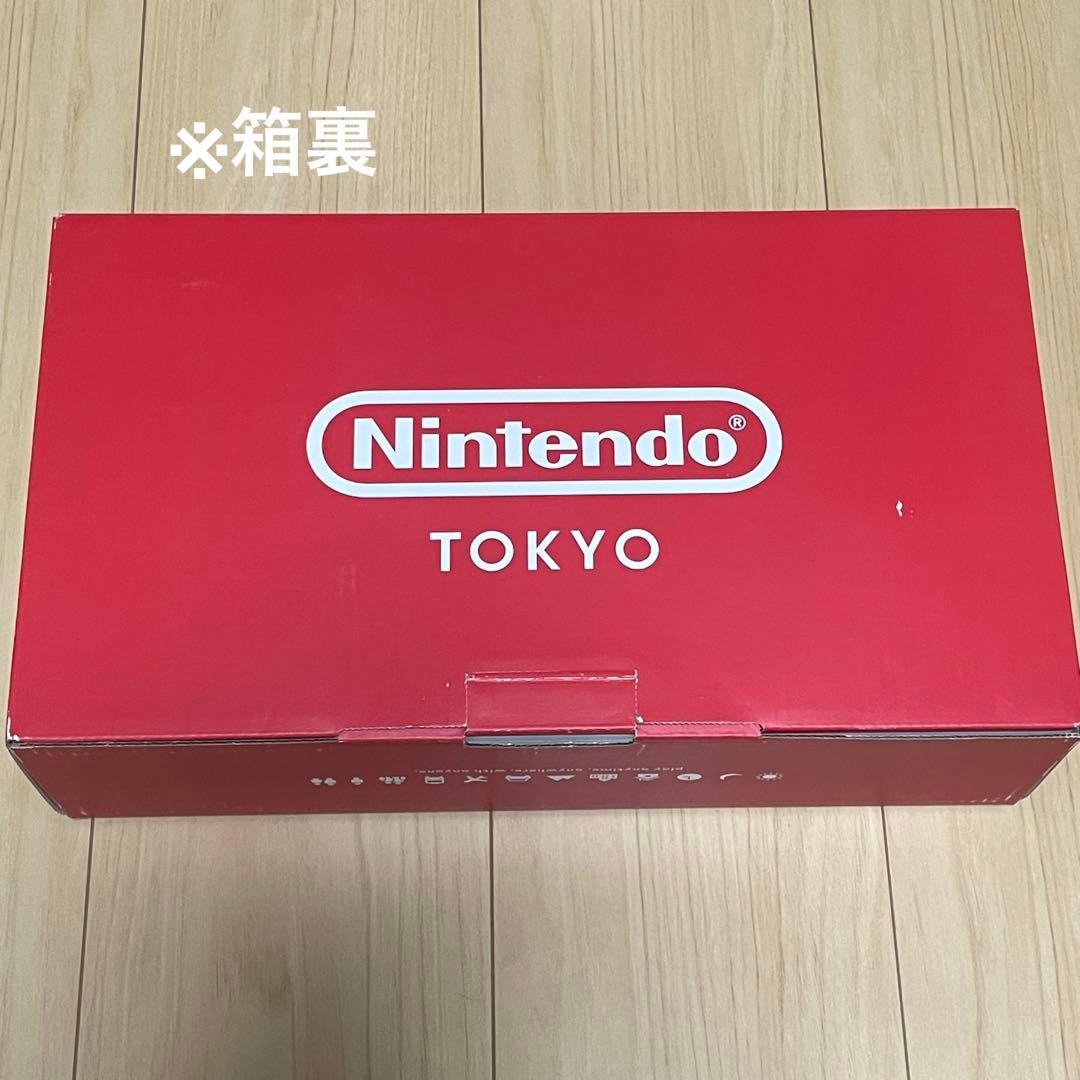 【美品・完品】Nintendo Switch ネオンパープル/ネオンオレンジ