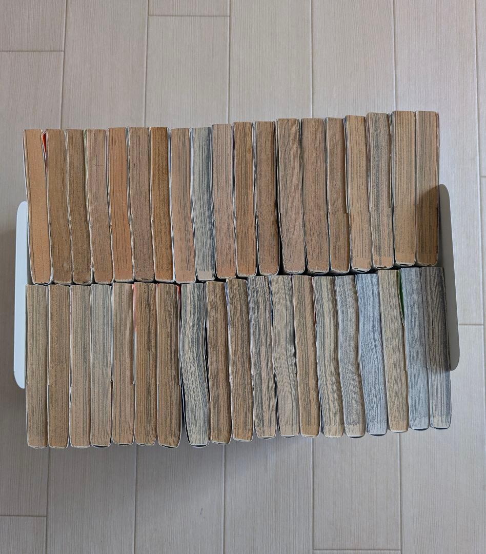 HUNTER×HUNTER ハンターハンター 全巻セット