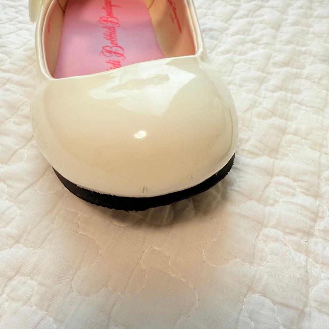 （シューズ等付属品あり）ディズニー ビビディバビディブティック エルサ 110