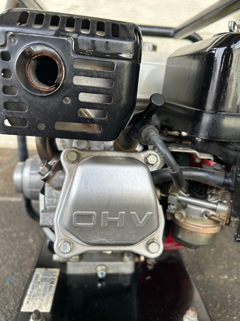 K3★EXEN MODEL HVE-HS・EFP80・セット