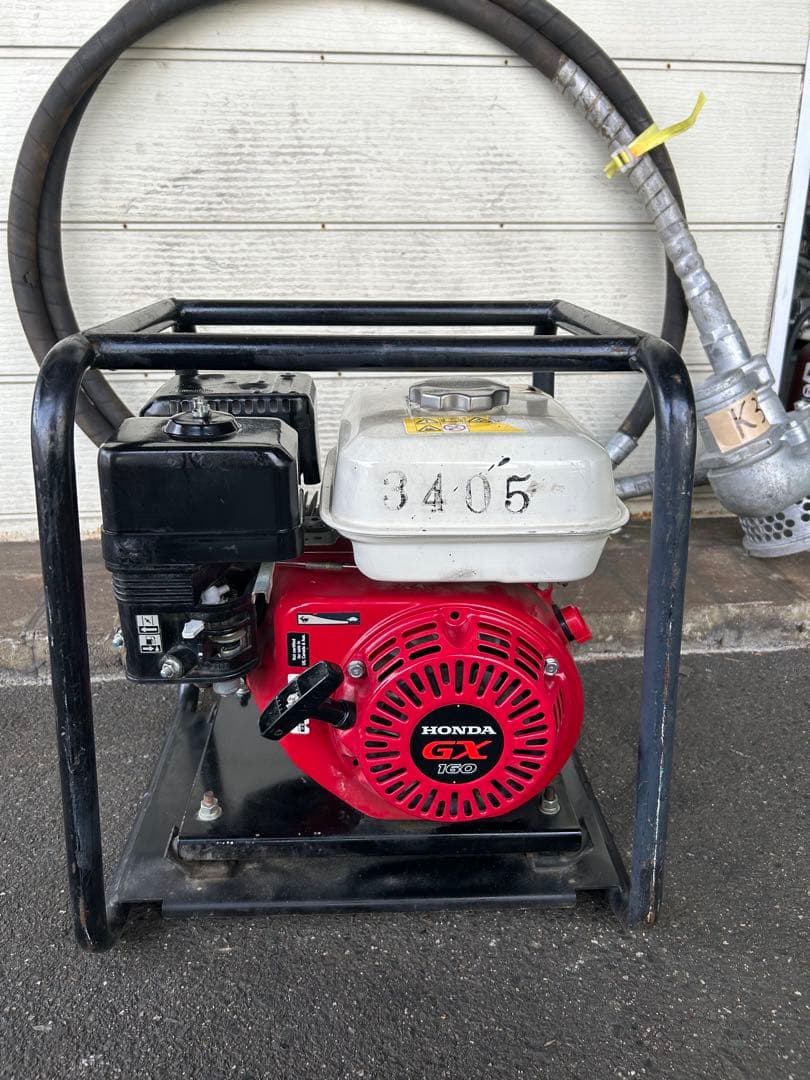 K3★EXEN MODEL HVE-HS・EFP80・セット