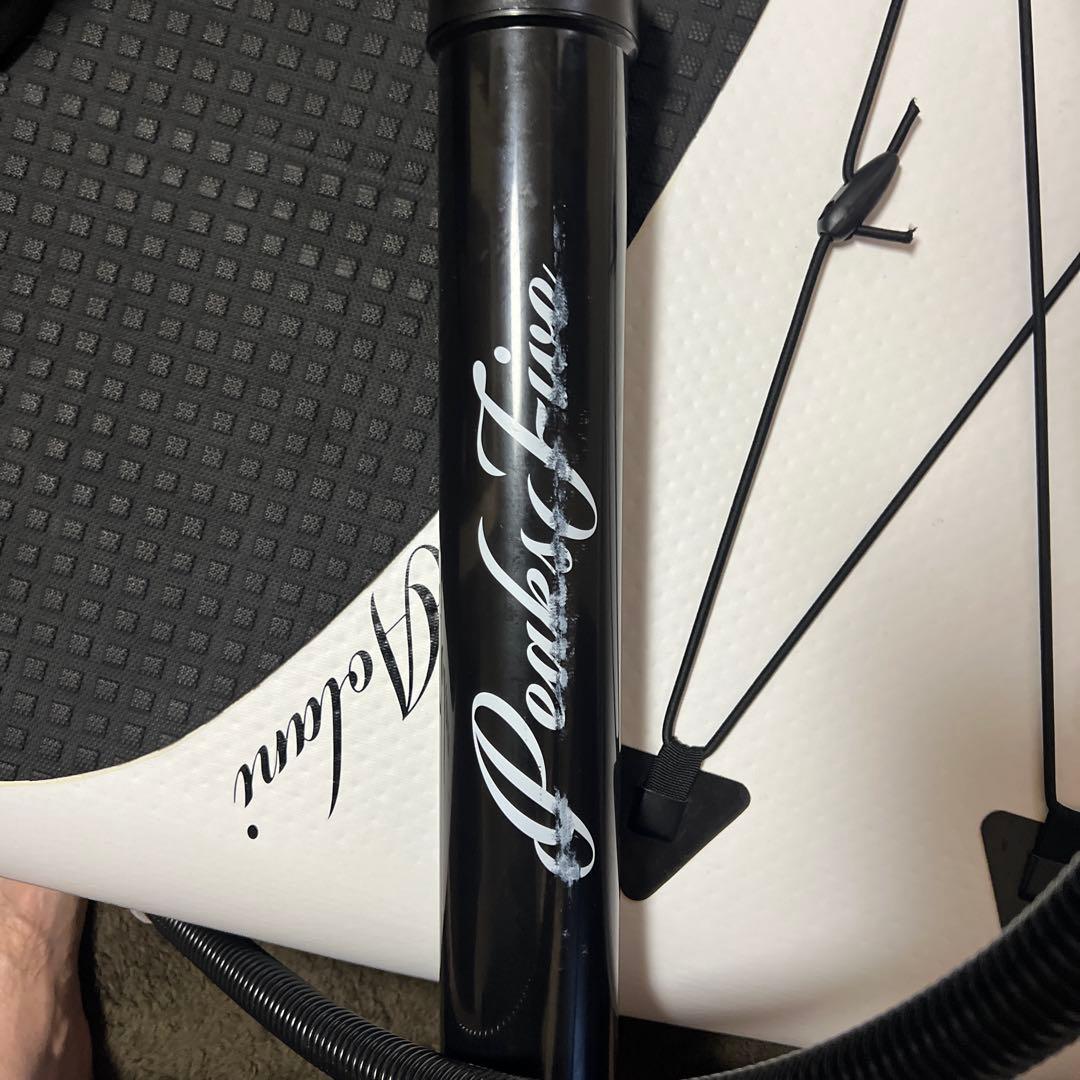 PEAKS5 AOLANI 10'6ft supピークス5 アオラニ サップ