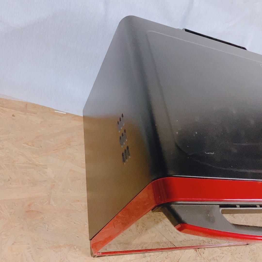 日立 オーブンレンジ MRO-JT232(R) 2023年製 過熱水蒸気 23L