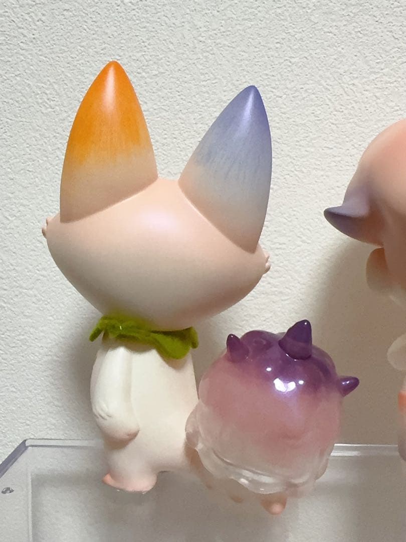 Popmart Dimoo World TTE 2024 Set 超レア