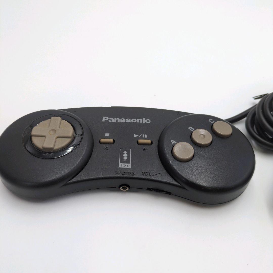 レトロゲーム national REAL FZ-1 1990年代 松下電器