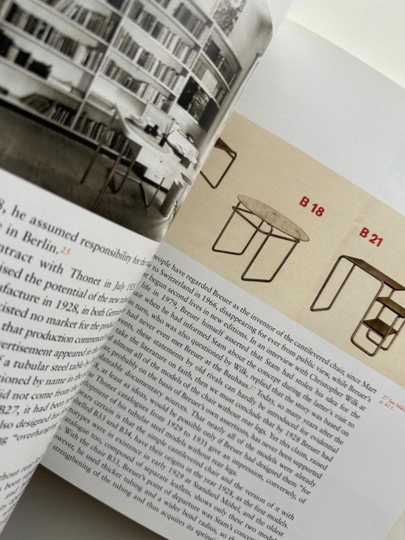 マルセル ブロイヤー 作品集 DESIGN AND ARCHITECTURE