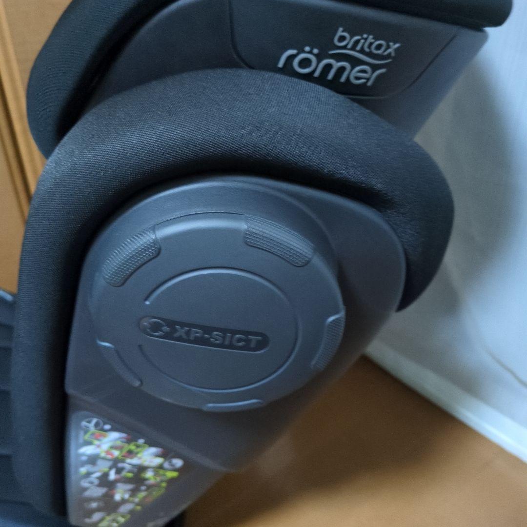 【最終セール】 Britax Römer KIDFIX II XP SICT