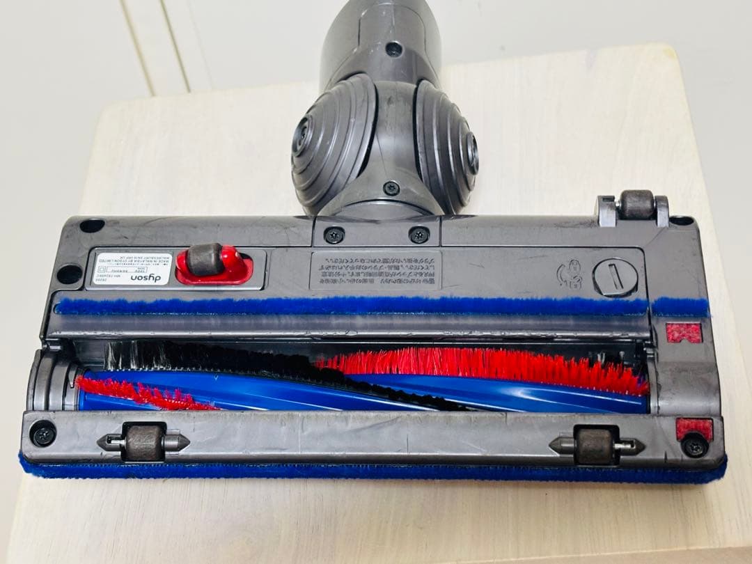 【良品】Dyson キャニスター モーターヘッド