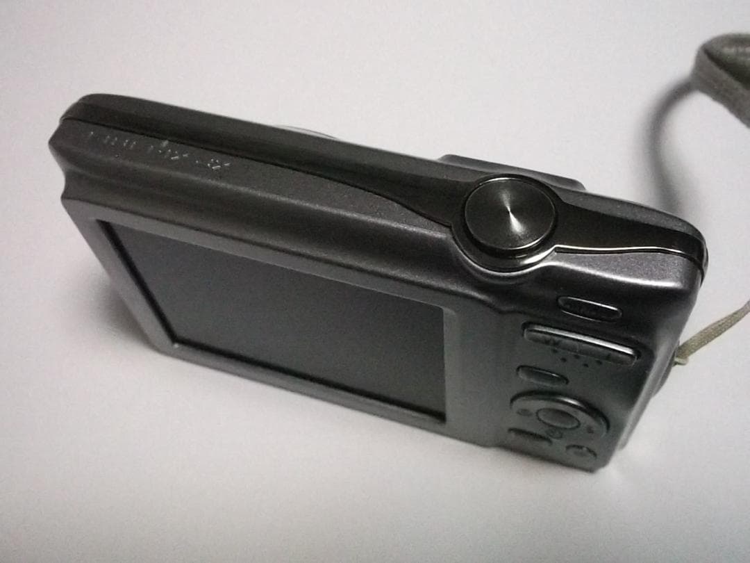 【動作確認済】FUJIFILM FinePix JX500 デジタルカメラ