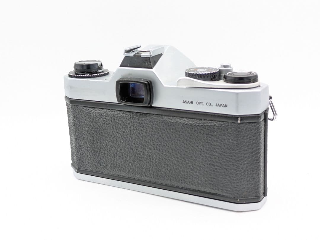 実用品！PENTAX SPF レンズセット フィルムカメラ