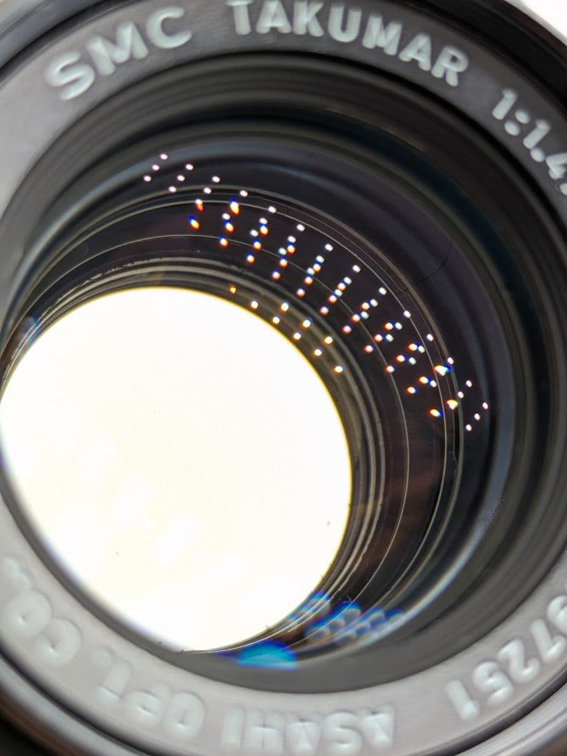 実用品！PENTAX SPF レンズセット フィルムカメラ