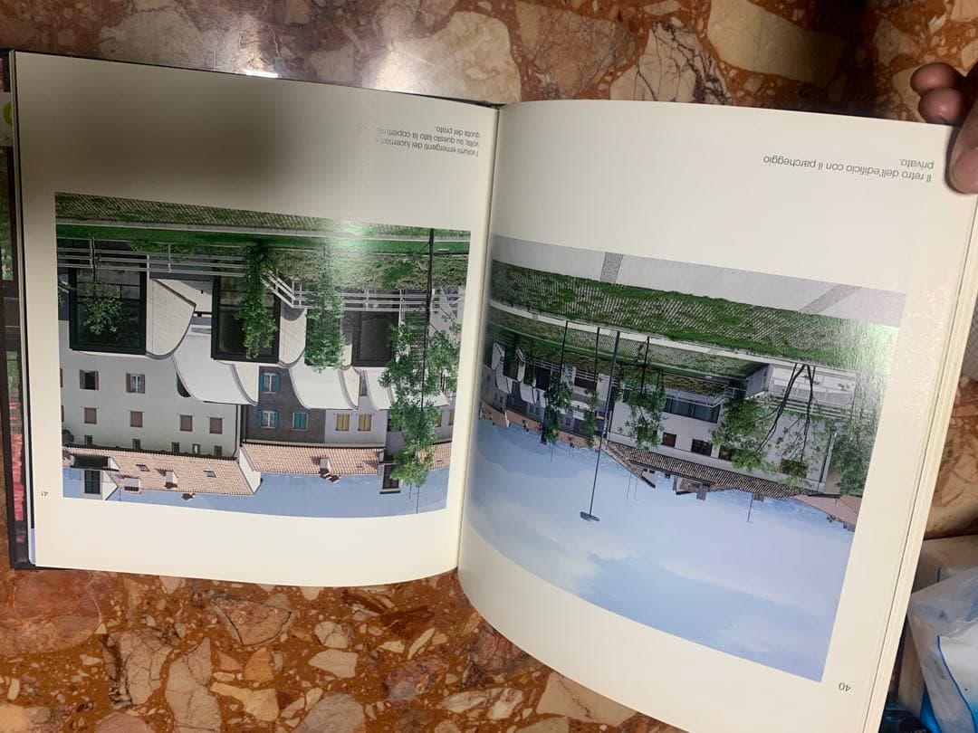 建築　カルロ・スカルパ 洋書　Carlo Scarpa