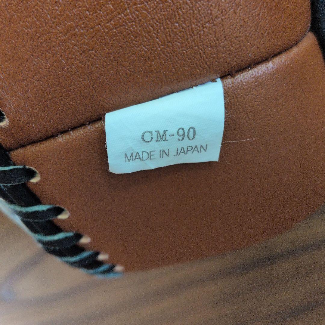 貴重 winning ウイニング ボクシング 円形ドラムミット 小 cm-90