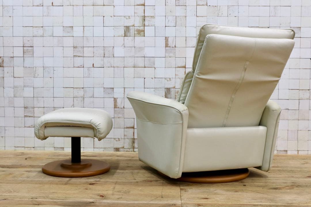 GMIH155○冨士ファニチア / FUJI FURNITURE 1人掛けソファ