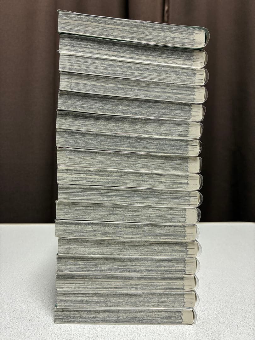 全巻クリアカバー　うしおととら全巻＋外伝＋読み切収録本セット　状態良好