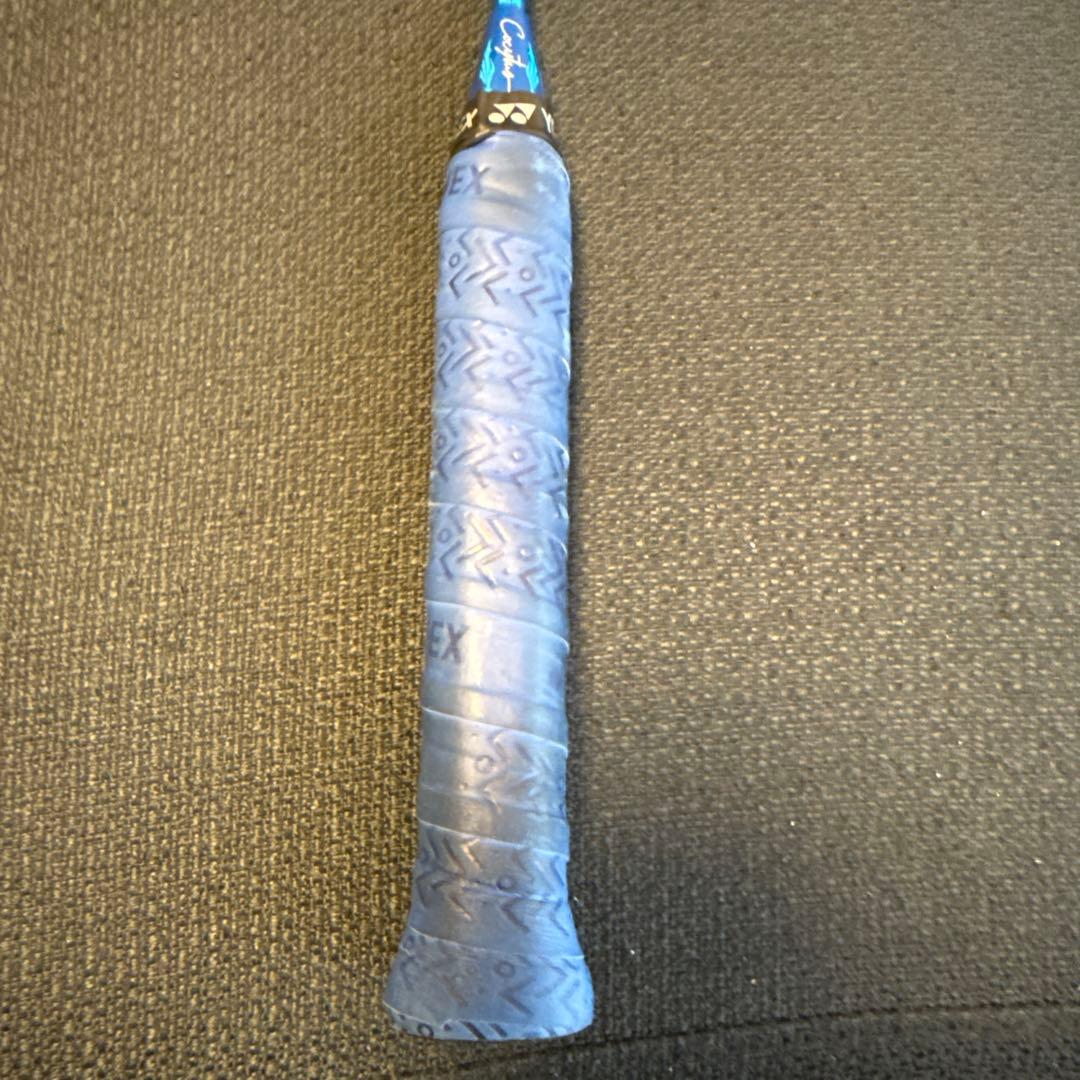 GOSEN コキュートススラッシュ　（バドミントンラケット）