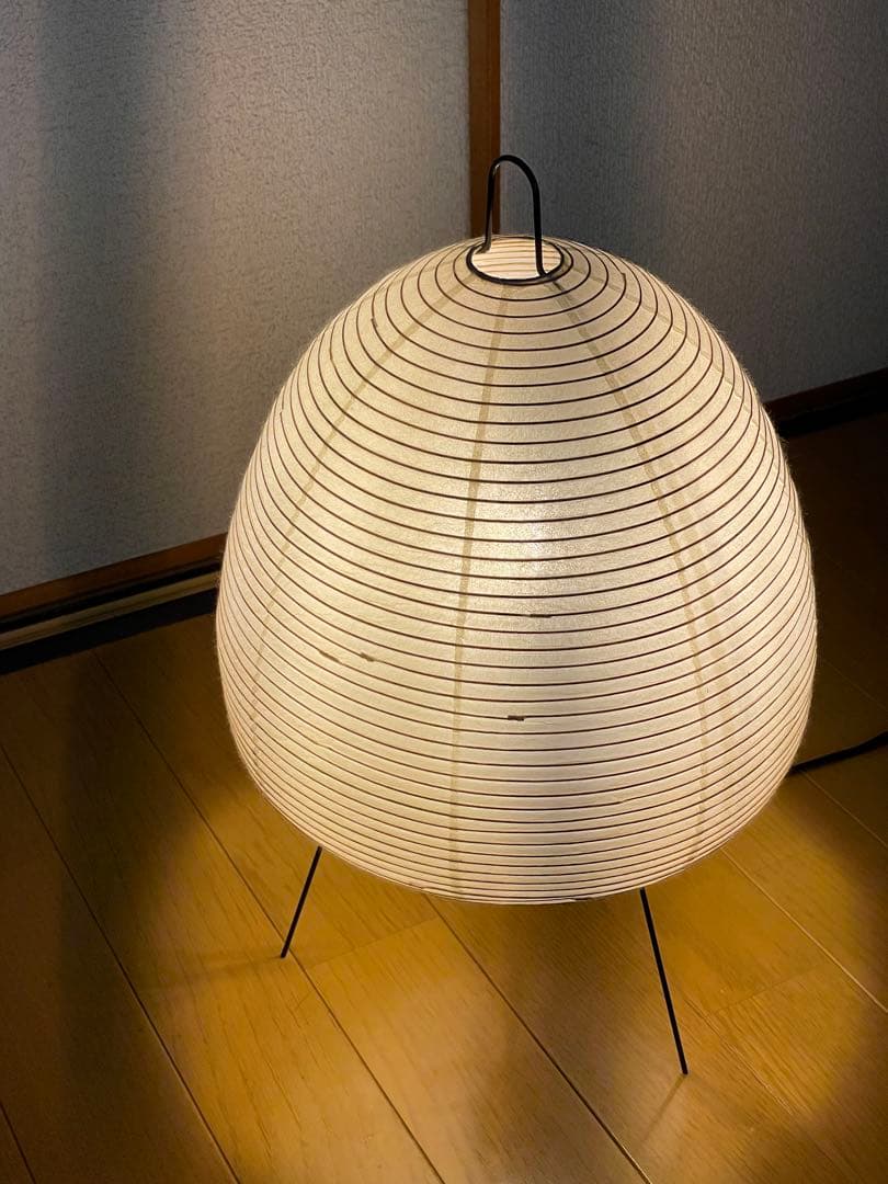 イサム・ノグチ AKARI 1A スタンドライト