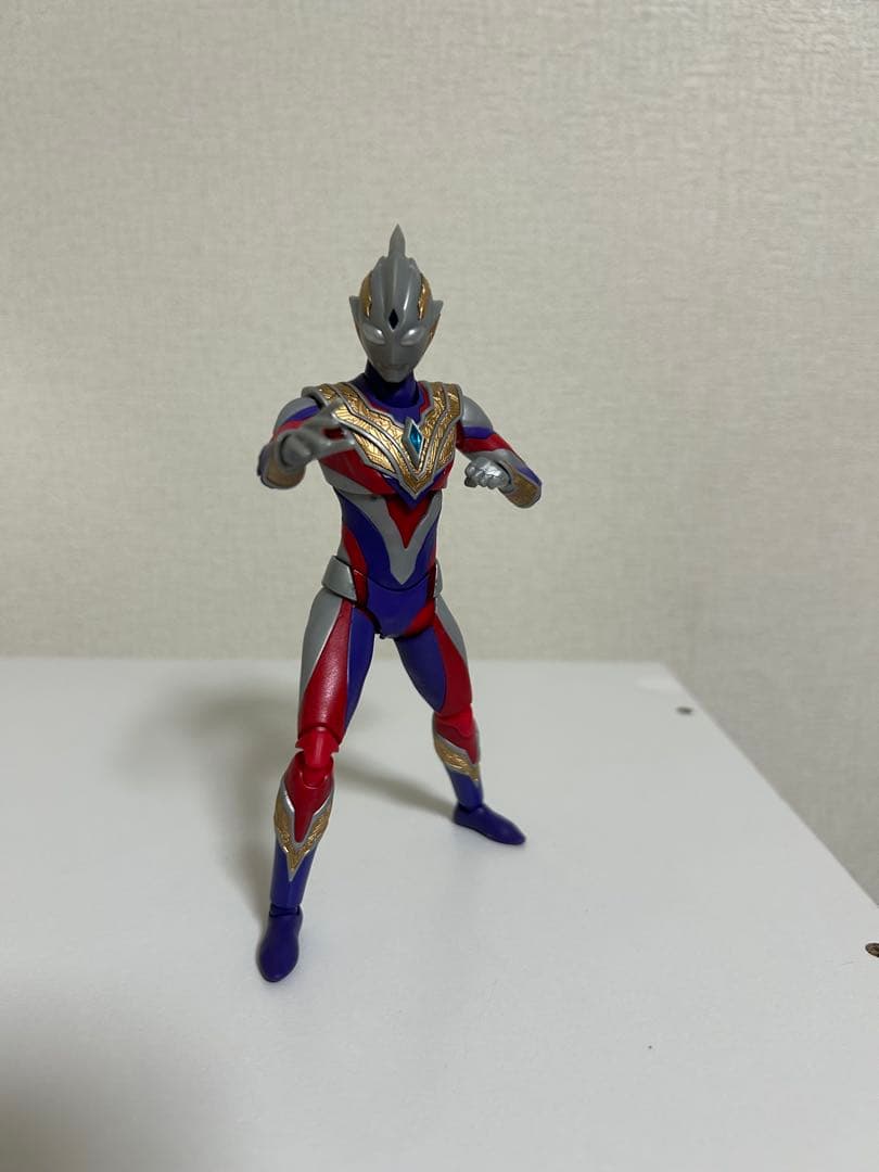 フィギュアライズスタンダード