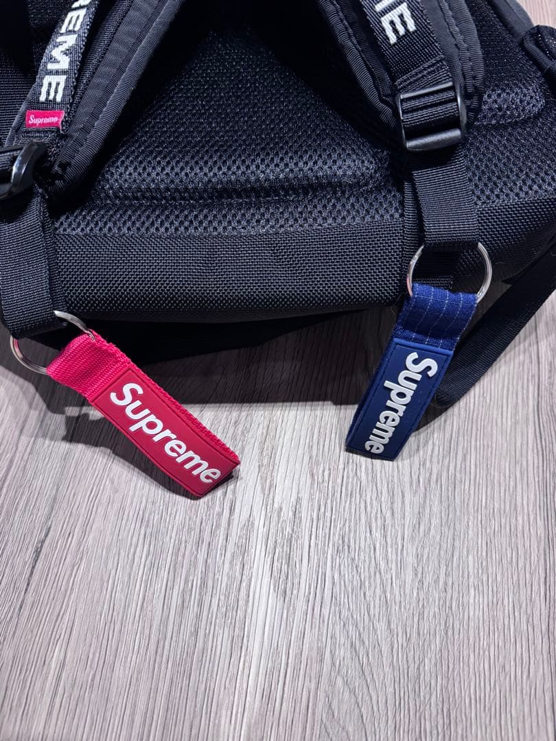 Supreme バックパック ウエストバッグ ショルダーバッグ