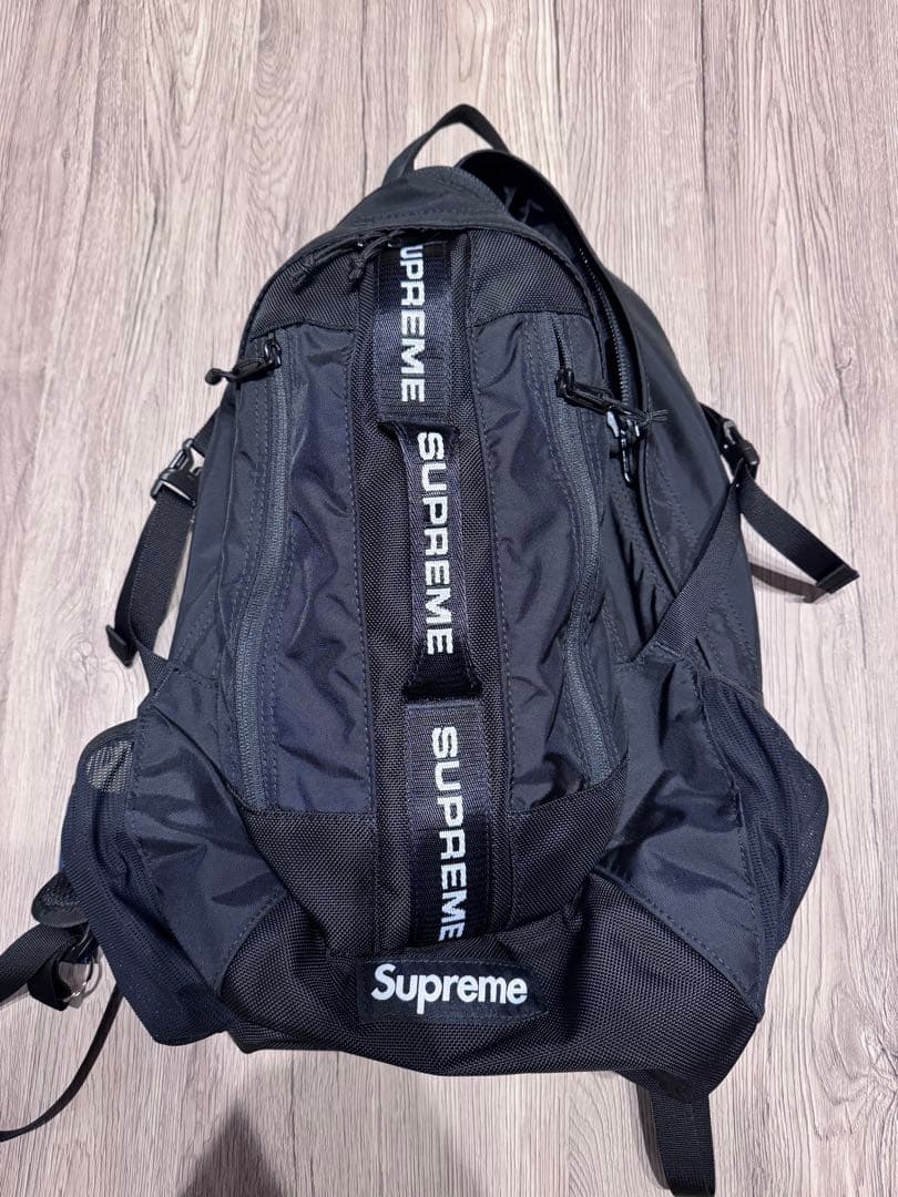Supreme バックパック ウエストバッグ ショルダーバッグ