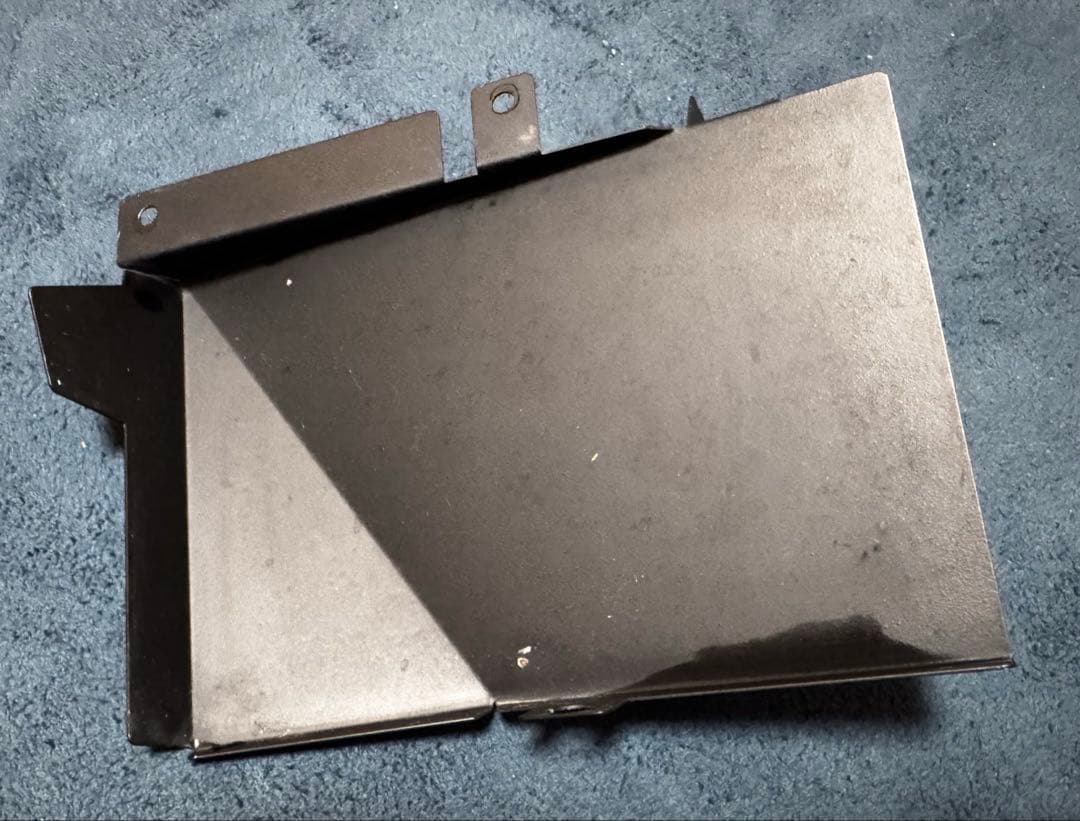 【JEPPESEN】JLラングラー用フォグハーネスカバー（中古）