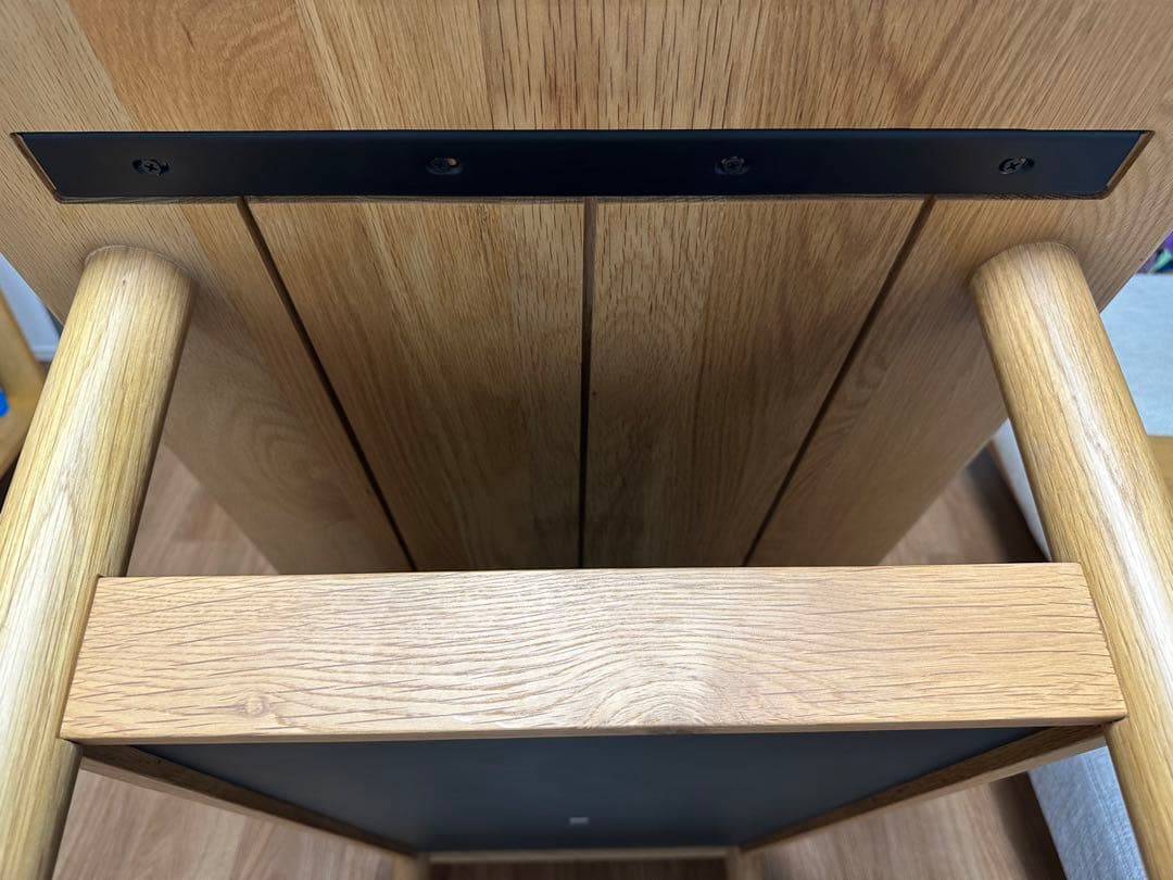 センターテーブル・ローテーブル IDEE DIMANCHE LOW TABLE