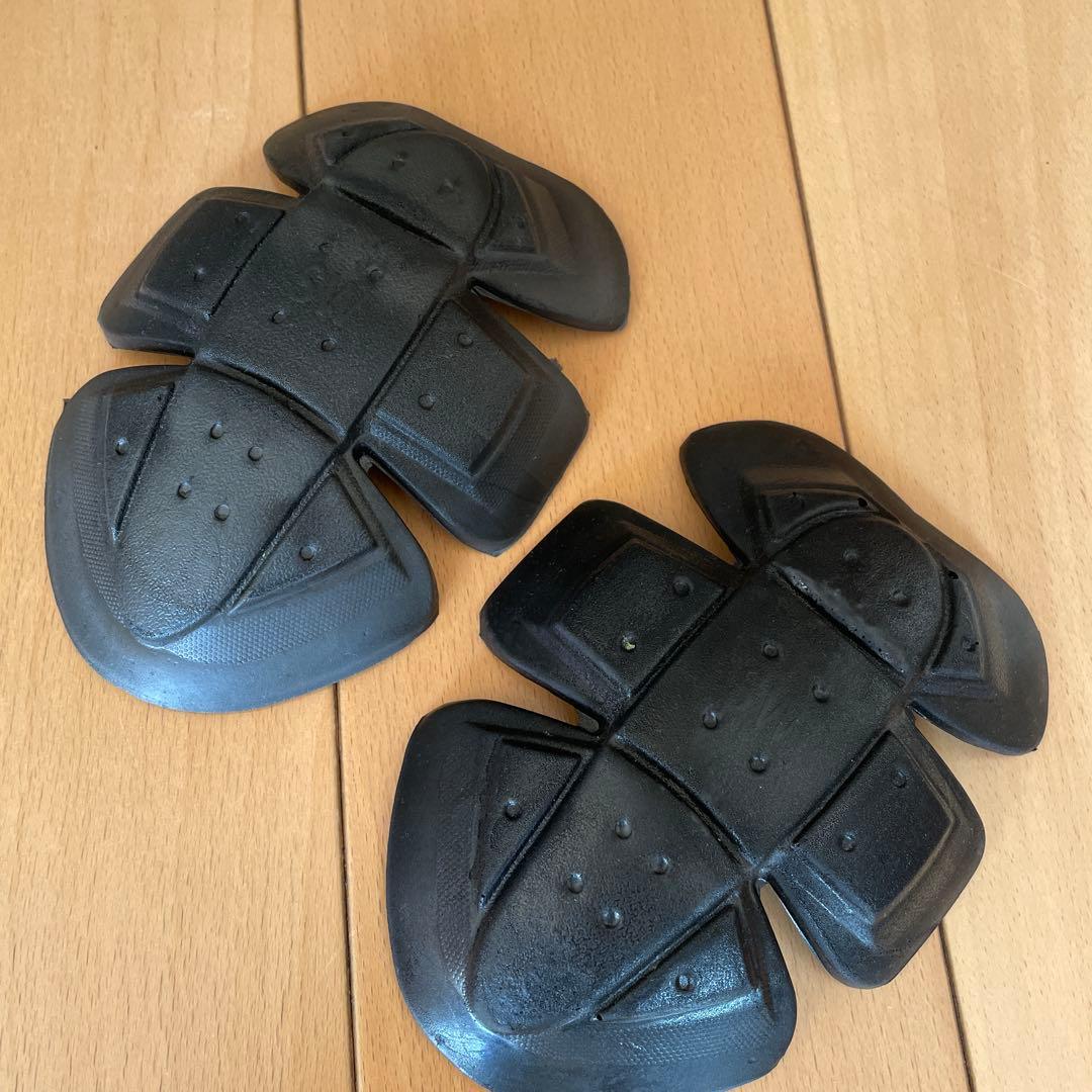 DEGNER ライダースパンツ　men's