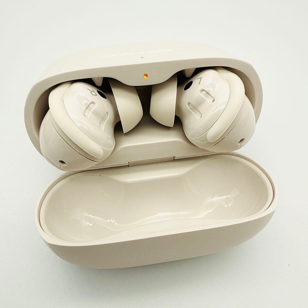 Bose QuietComfort Earbuds IIワイヤレスイヤホン