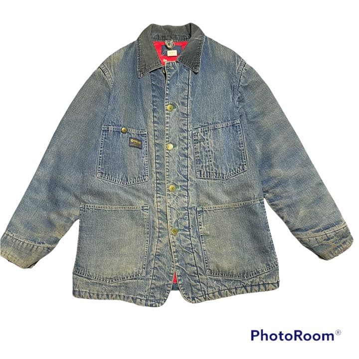 【shin1001】Oshkosh オシュコシュ B'goshカバーオール