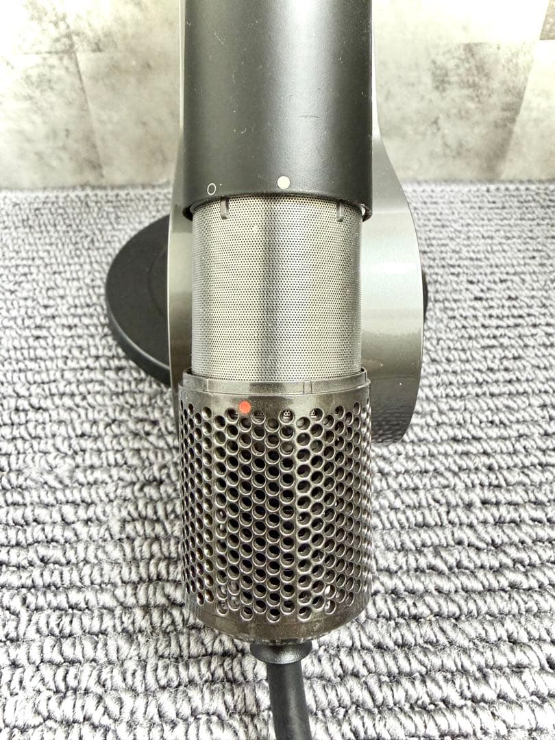 ダイソン dyson ドライヤー HD03