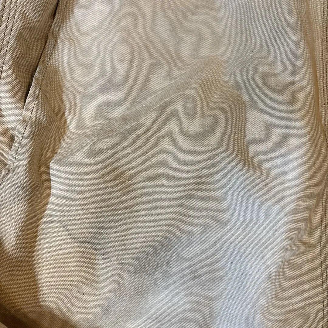 カーハートトラディショナルジャケット