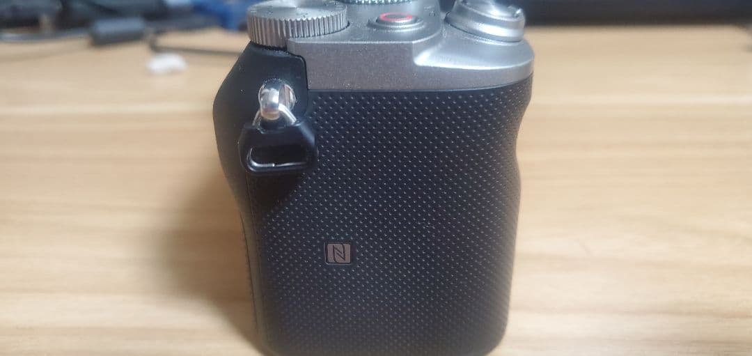 Sony α7C ILCE-7C