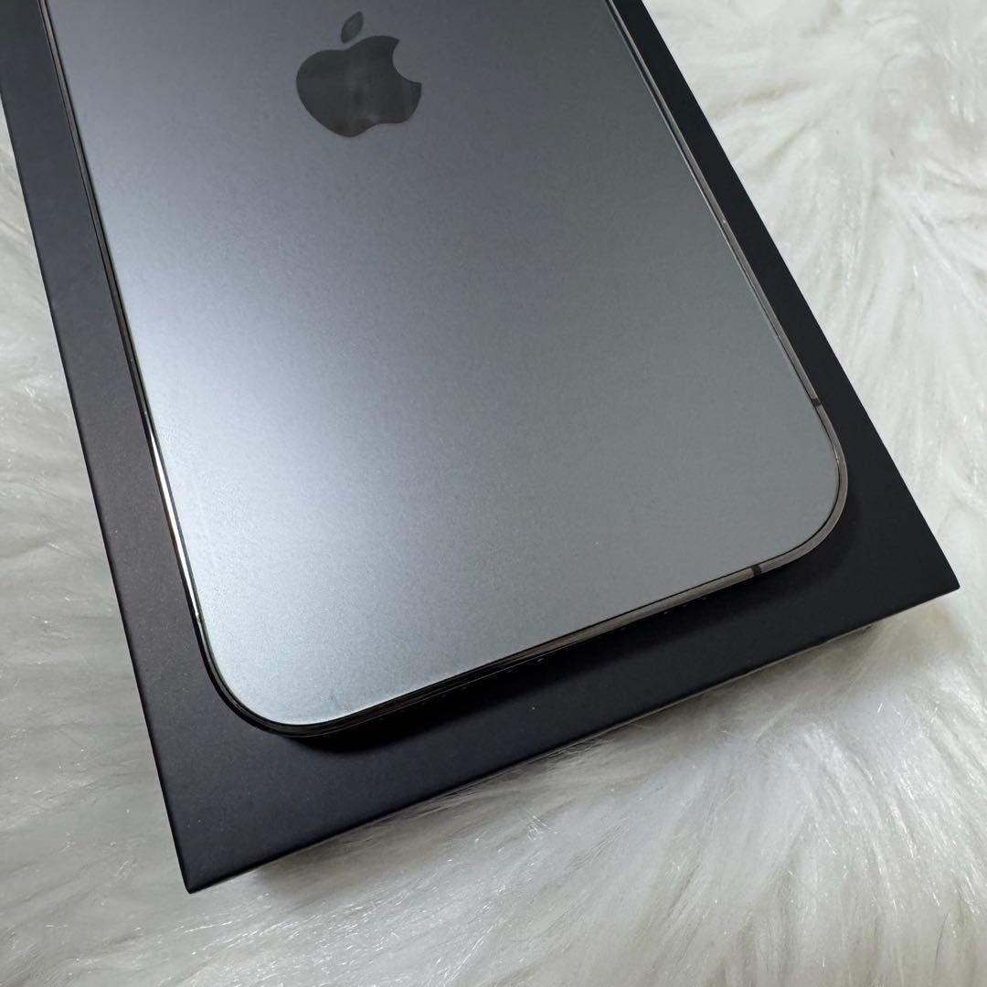 iPhone12pro 128GB SIMフリー 修理歴なし｜バッテリー76％