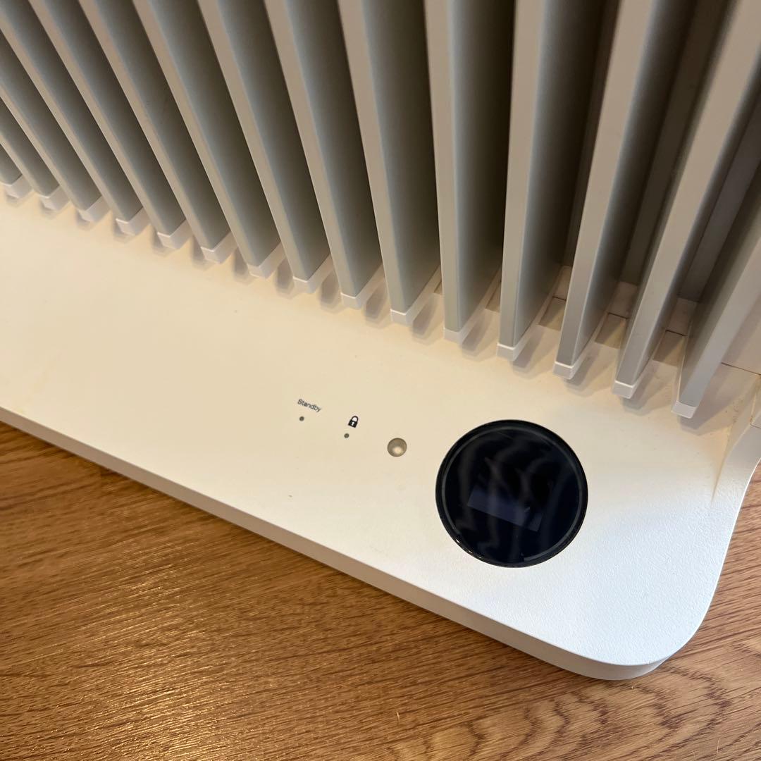 BALMUDA バルミューダ ESH-1100SD-GW