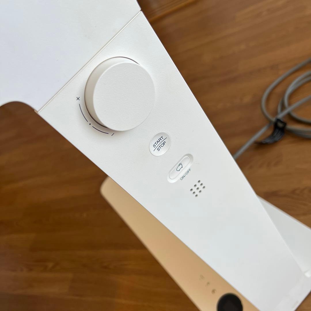 BALMUDA バルミューダ ESH-1100SD-GW