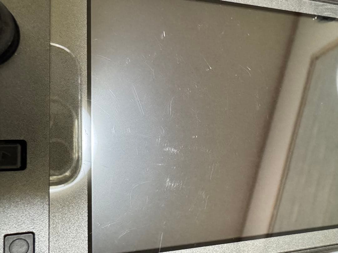 Nintendo Switch Lite ポケモンデザイン ブラック