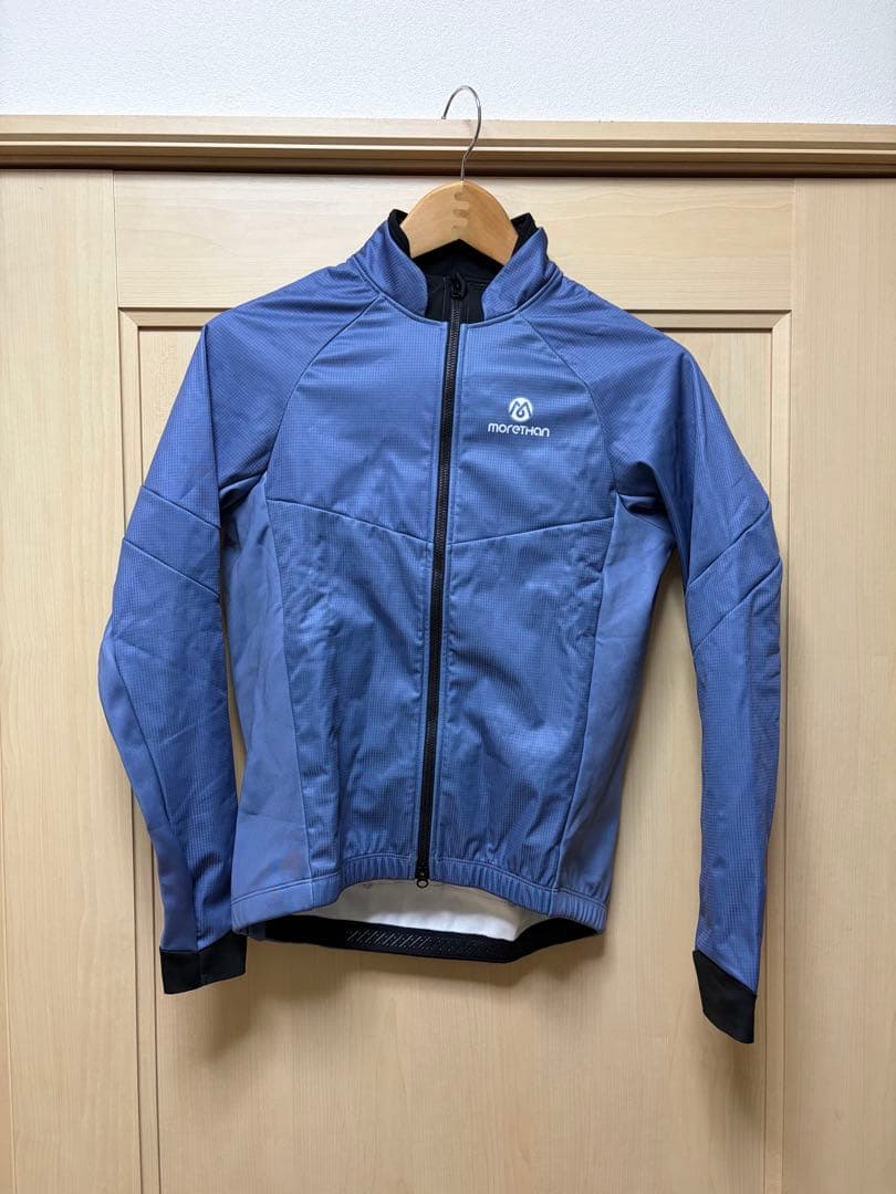 園*樹様 【水通しのみ】Morethan オールシーズンウエア 9点セット サイ